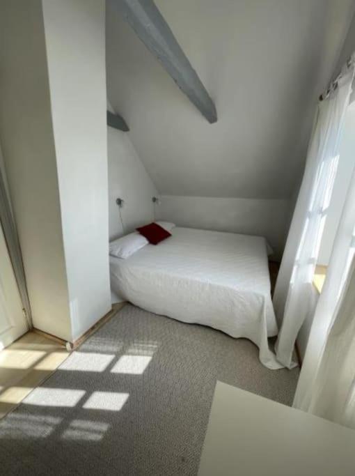 Skont Feriehus Midt I Marstal. Villa Exterior foto