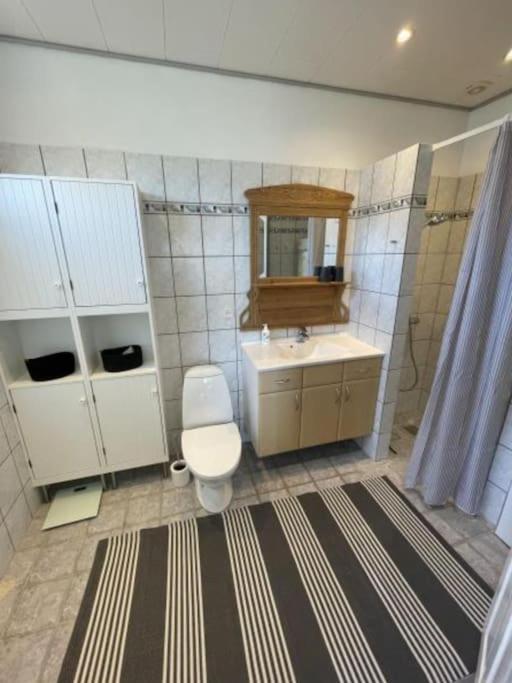 Skont Feriehus Midt I Marstal. Villa Exterior foto